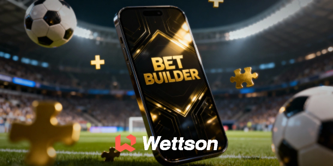 Wettson betbuilder
